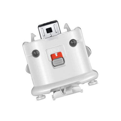 Motion Plus Adapter Sensor Suitable For Nintendo Wii Remote Controller AU HOT.