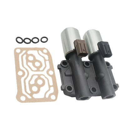 28260-PRP-014 Transmission Dual Linear Solenoid Suitable for Honda Accord Acura.