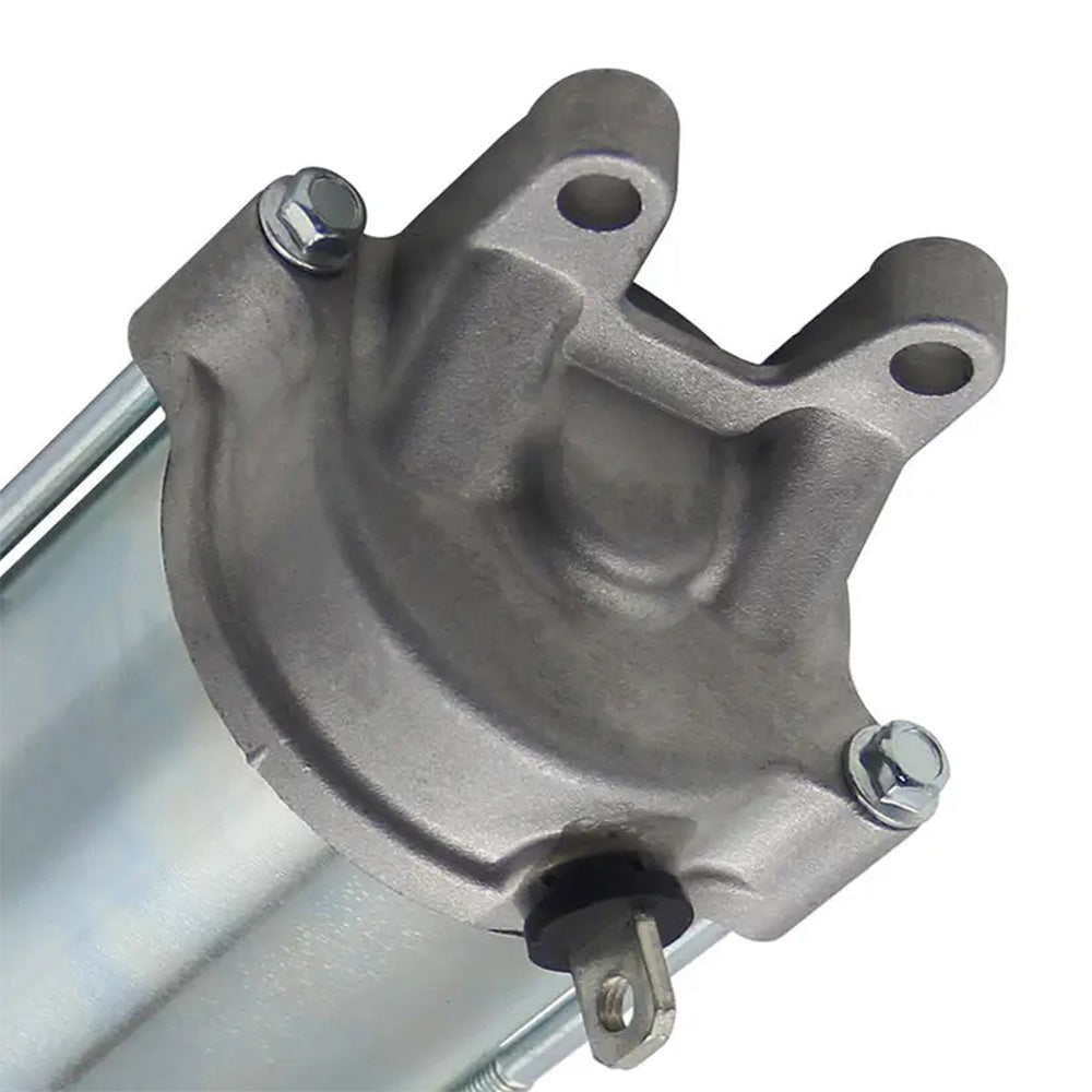 Starter Motor Suitable for Suzuki GSXR1000 9-Spline
