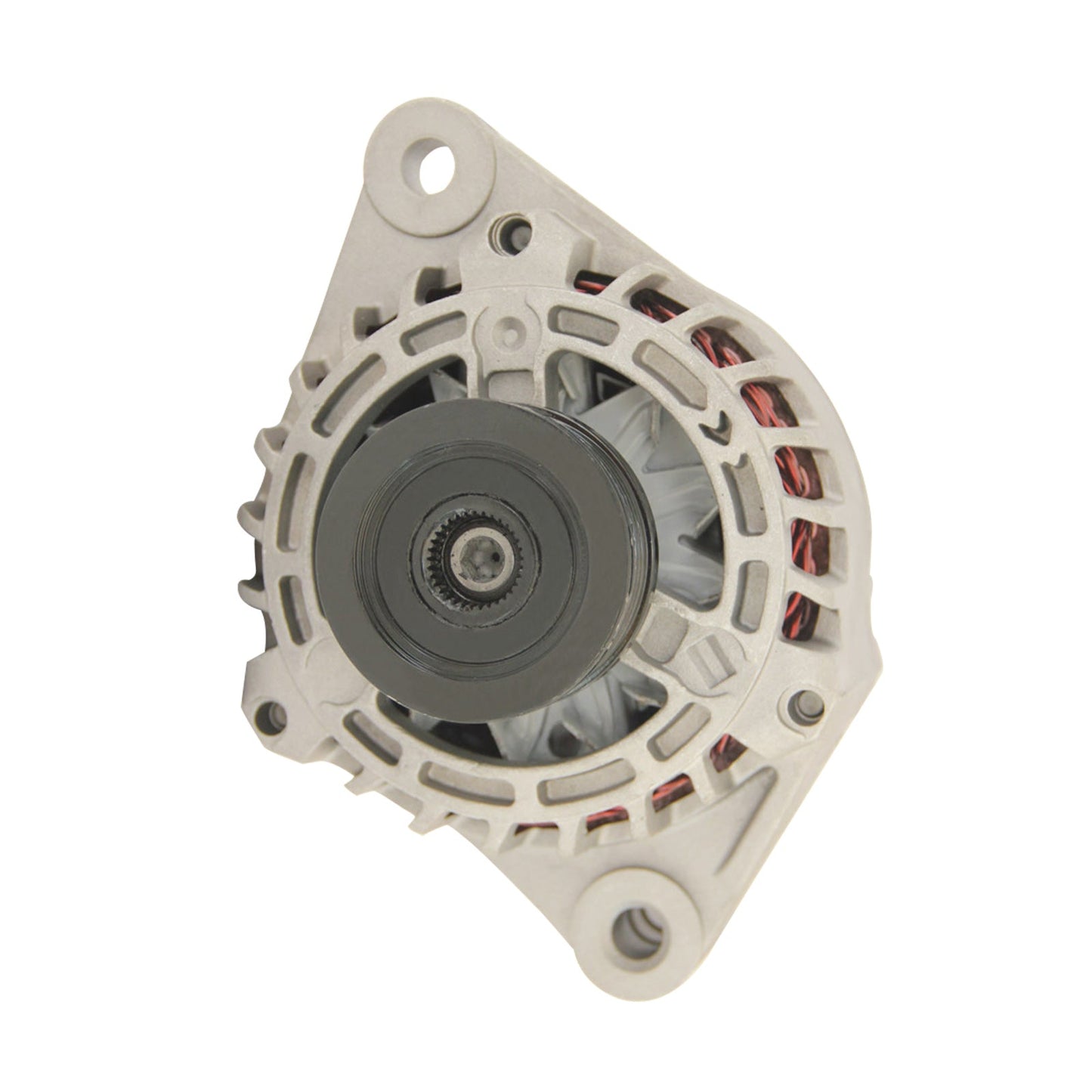 Alternator Suitable For Holden Astra AH 1.9L Turbo Diesel 4-Cyl Z19DTH 1998-2011