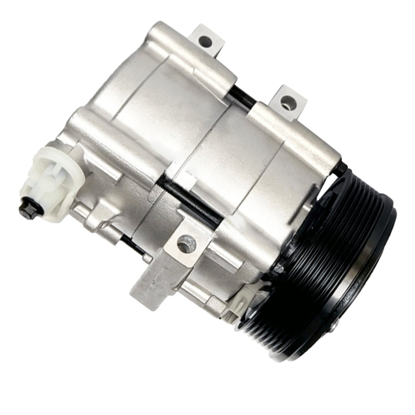 Air Conditioning Compressor Suitable for Ford Transit VH-VJ 2.4L Diesel FXFA.
