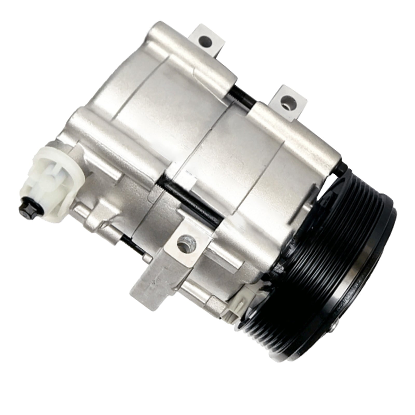 Air Conditioning Compressor Suitable for Ford Transit VH-VJ 2.4L Diesel FXFA.
