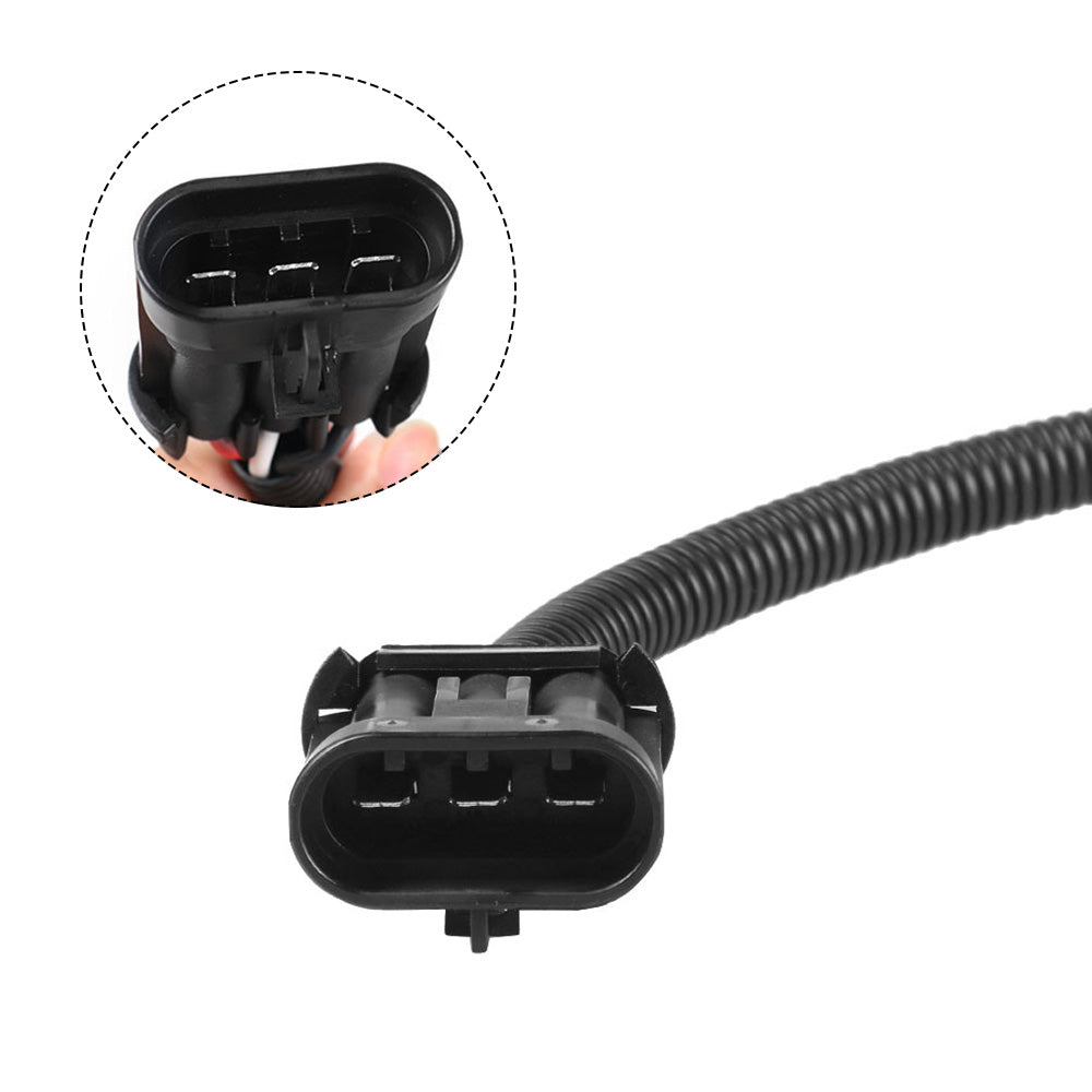 Fuel Shut Off Solenoid Valve Shutdown 6691498 1G925-60011 Suitable for Bobcat.