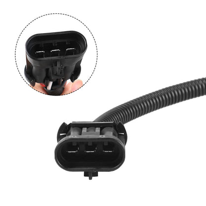 Fuel Shut Off Solenoid Valve Shutdown 6691498 1G925-60011 Suitable for Bobcat.