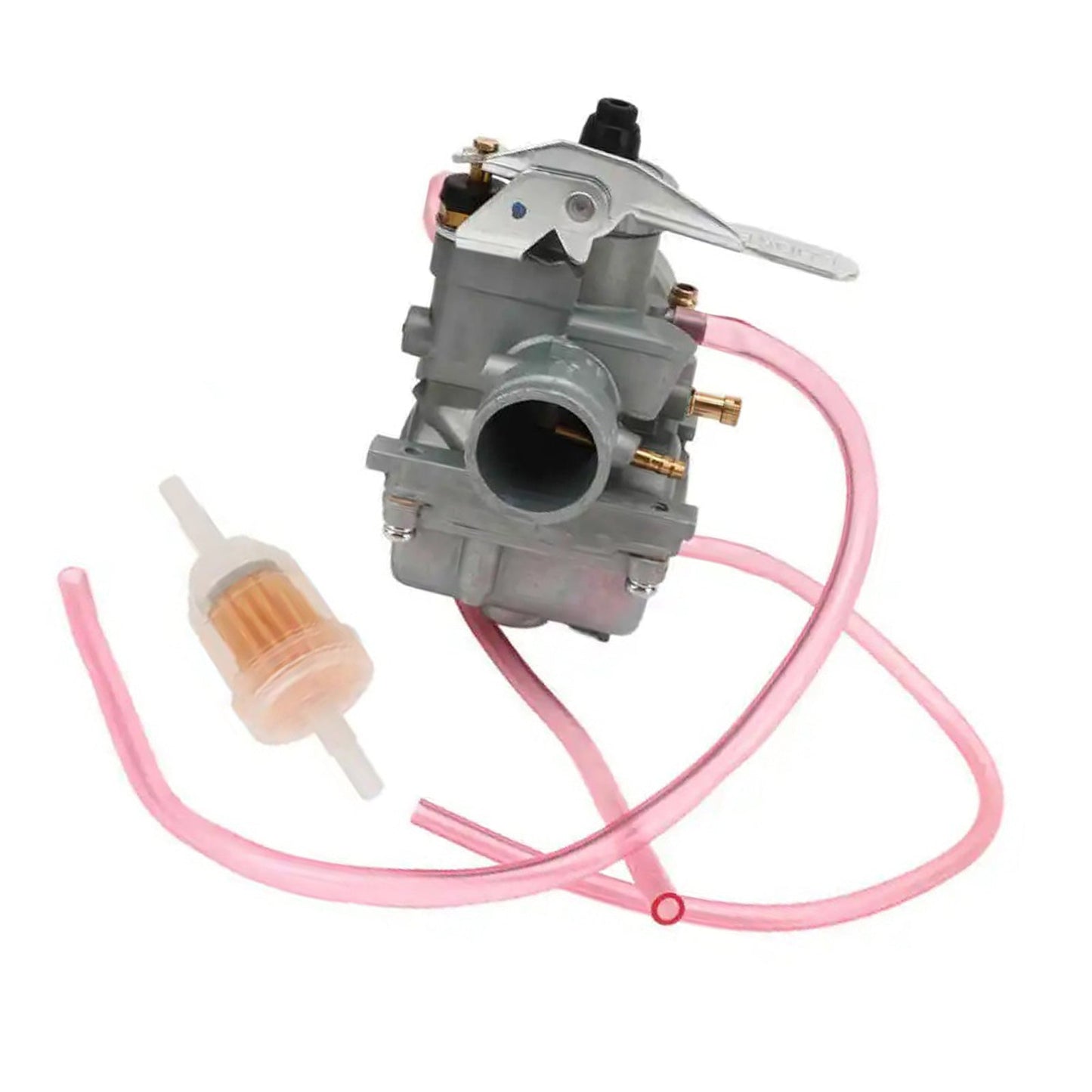 Carburetor with Fuel Filter Assembly Suitable For Suzuki JR80 2001-2004