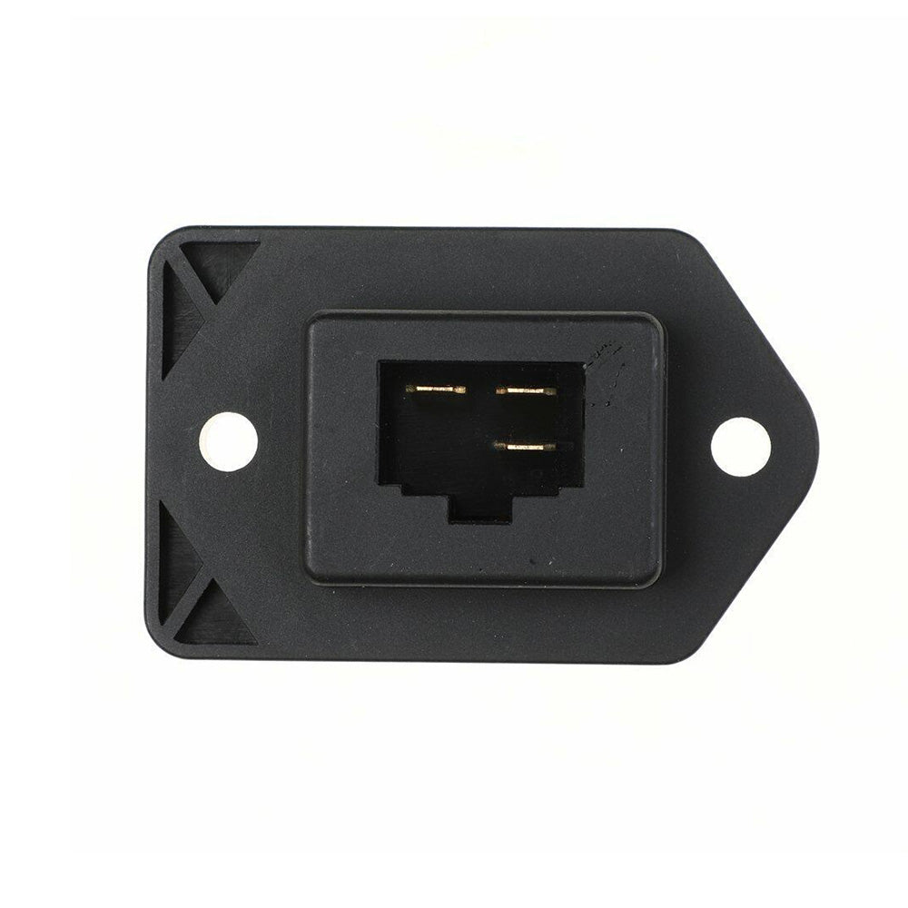 Heater Fan Resistor with Auto Climate Control Suitable for Holden Captiva CG