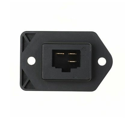 Heater Fan Resistor with Auto Climate Control Suitable for Holden Captiva CG