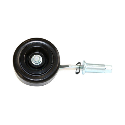 Belt Tensioner Idler Pulley Assembly Suitable For Nissan Navara D40 / Pathfinder R51 YD25