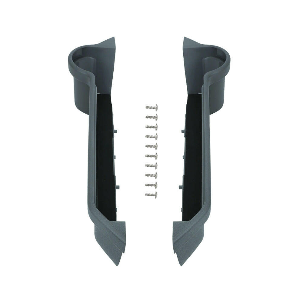 Door Pockets Storage Box Cup Holder Suitable For Toyota Land Cruiser 70 Series.