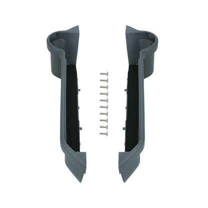 Door Pockets Storage Box Cup Holder Suitable For Toyota Land Cruiser 70 Series.