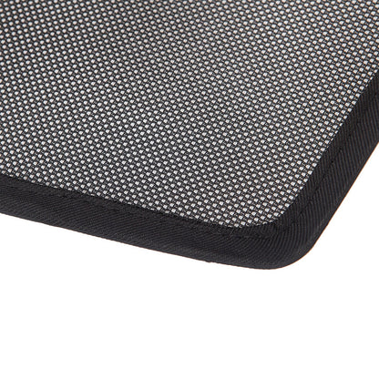 Car Window Magnetic Sun Shade Suitable For Nissan Patrol Y62 Series 2012-2024