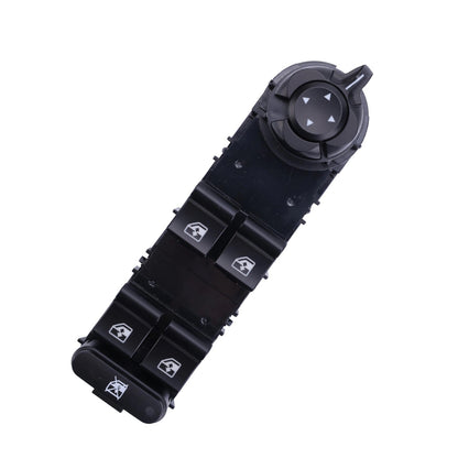 Power Master Window Switch Suitable for Alfa Romeo Giulietta 940