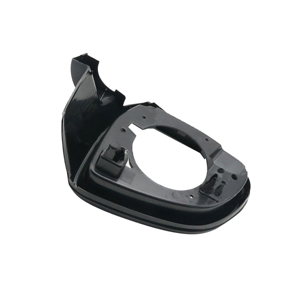 2x Gloss Black Mirror Caps Suitable for BMW X3 F25