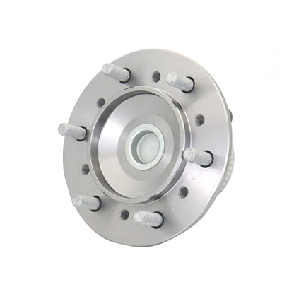 Pair Front Wheel Bearing Hubs Suitable For Toyota Hiace TRH KDH Series 2005-On