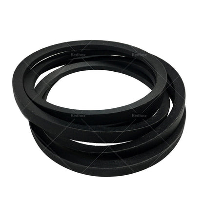 Deck Belt For 42inch Husqvarna Poulan Mowers YT1942 PP22042HP 532 19 72 53 429636.