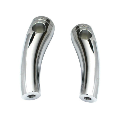 4.5"Handlebar Riser Suitable For Yamaha VStar Honda VTX Suzuki Boulevard Kawasaki VN 900.