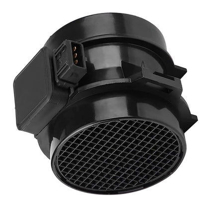 Mass Air Flow Meter Sensor MAF Suitable For BMW 323Ci 323i 325i 328i Z3 5WK9605.