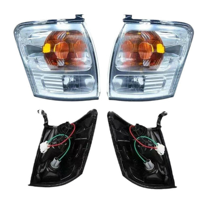 Front Indicator Corner Park Light Suitable For Hilux LN167R KZN165R VZN167R 1999-2005.