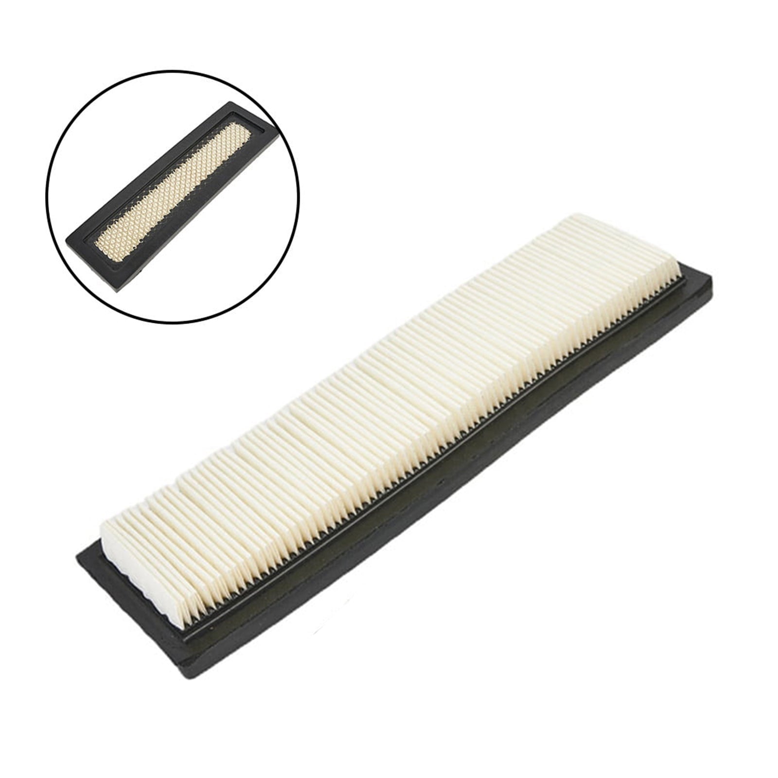 Air Filter Suitable For Bobcat 7176099 T450 T550 T590 T595 T630 T740 S630 S650.