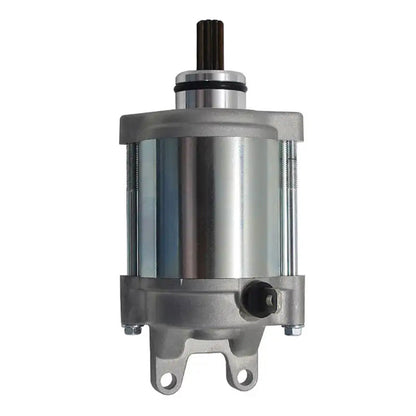 Starter Motor Suitable for Suzuki GSXR1000 9-Spline