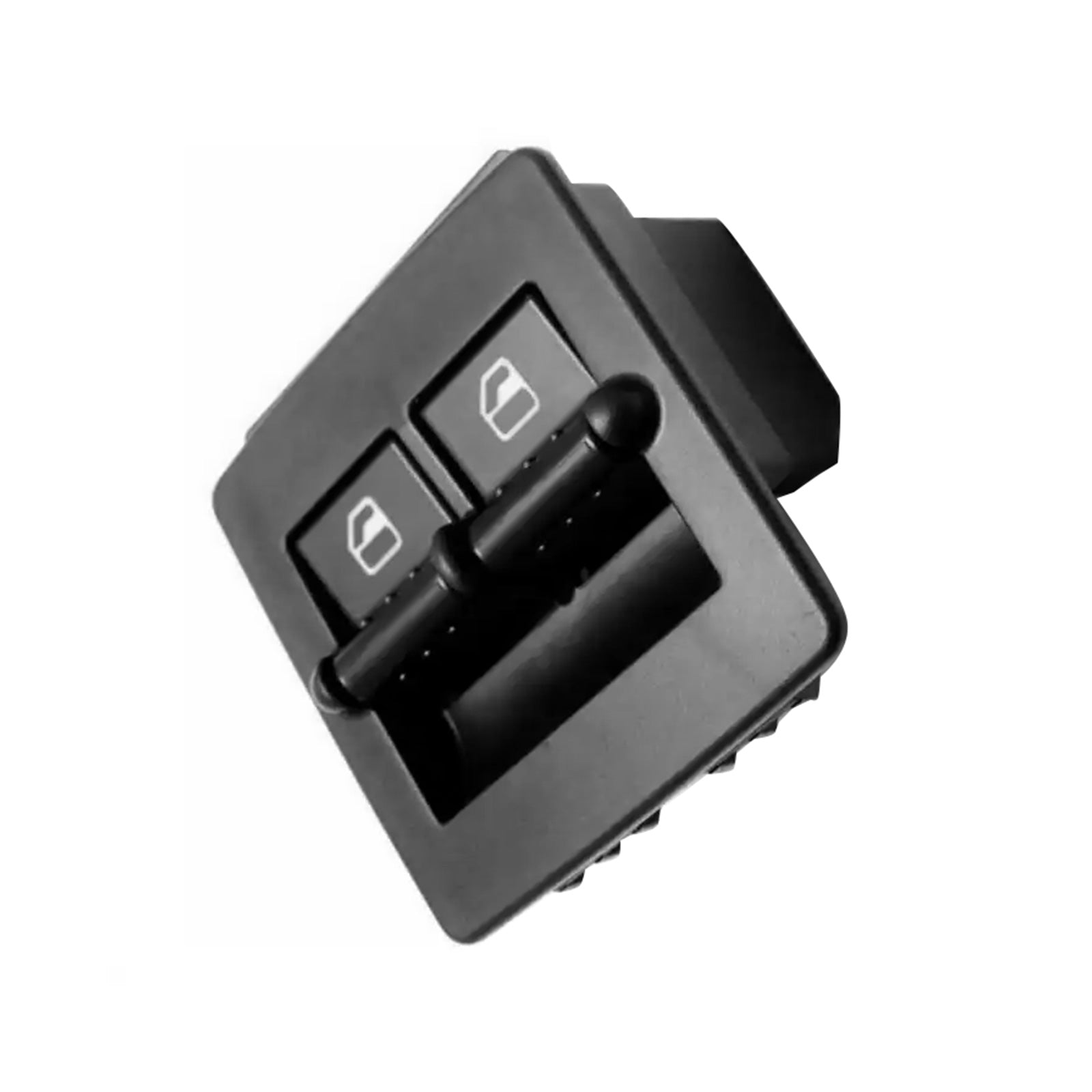 Right Hand Drive Power Window Master Control Door Switch Suitable For Volkswagen.