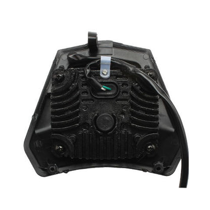 Motorcycle LED Headlight Suitable For XCF SXF EXC KTM XCW 250 300 350 450 500.