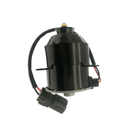 Radiator Cooling Fan Motor Suitable for Honda Accord Euro 2.4L