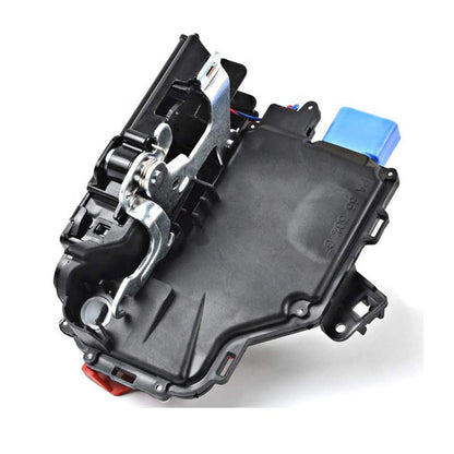 Front Left Door Lock Mechanism Actuator Suitable For VW Golf, Rabbit, Beetle & Jetta MK5 U2