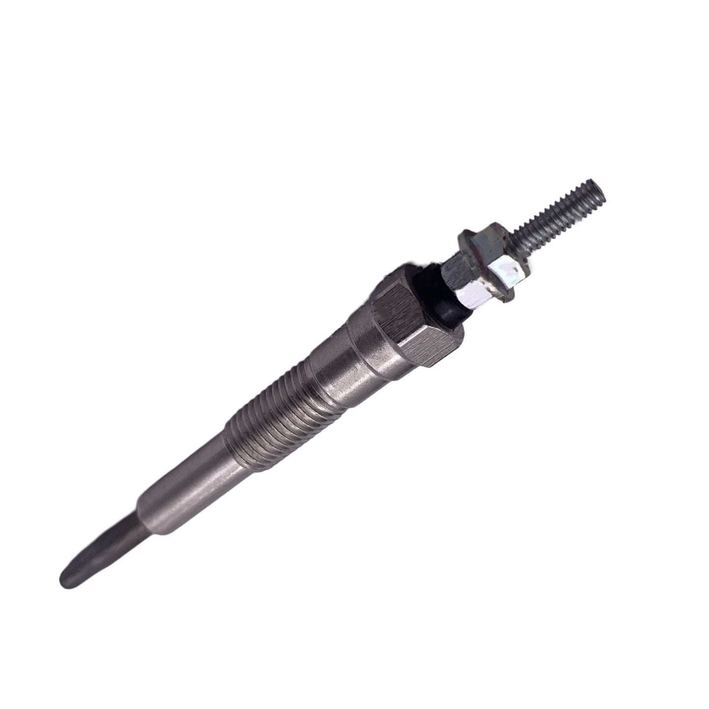 4Pcs Glow Plugs Suitable for Toyota Prado J120 HIACE SR5 1KZTE 3.0L 19850-67020.