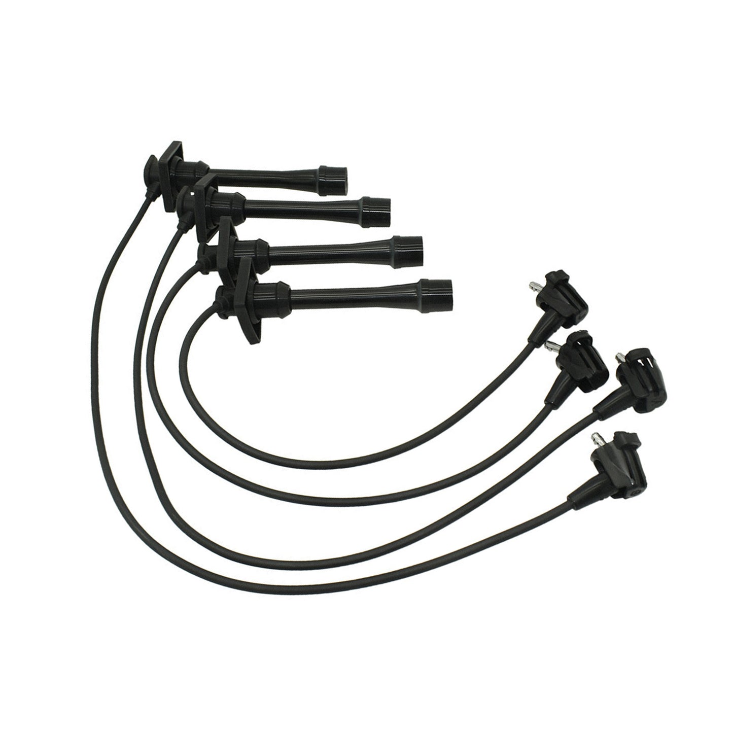 Ignition Lead Set Suitable for Toyota Corolla AE101 1.6L