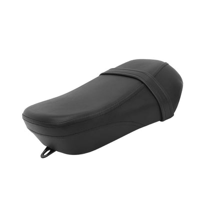 Rear Passenger Pillion Seat Pad Suitable for Kawasaki Vulcan VN650 S650 15-21.