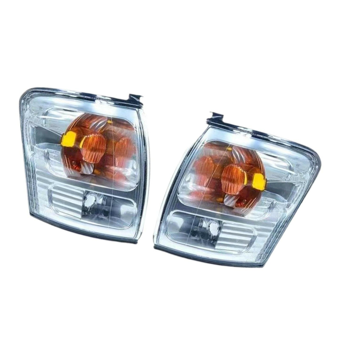 Front Indicator Corner Park Light Suitable For Hilux LN167R KZN165R VZN167R 1999-2005.