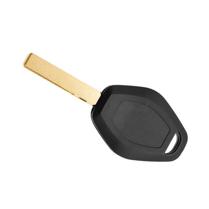 Remote Key Fob 315MHz ID44 Suitable For BMW EWS 3 5 7 Series E38 E39 E46 M3 M5 M6 HU92.