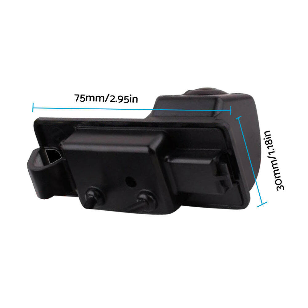 Reverse Car Camera Suitable For Holden Caprice Commodore VY SS VZ Calais VE V6.