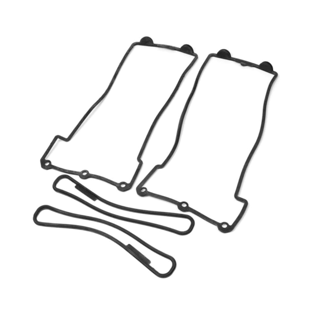 Rocker Cover Gasket  and  Bolt Seal Kit Fit For BMW M60 M62 V8 E34 E39 E32 E38.