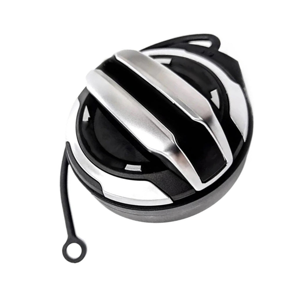 Aluminum Fuel Tank Cap Suitable for Porsche Boxster 981