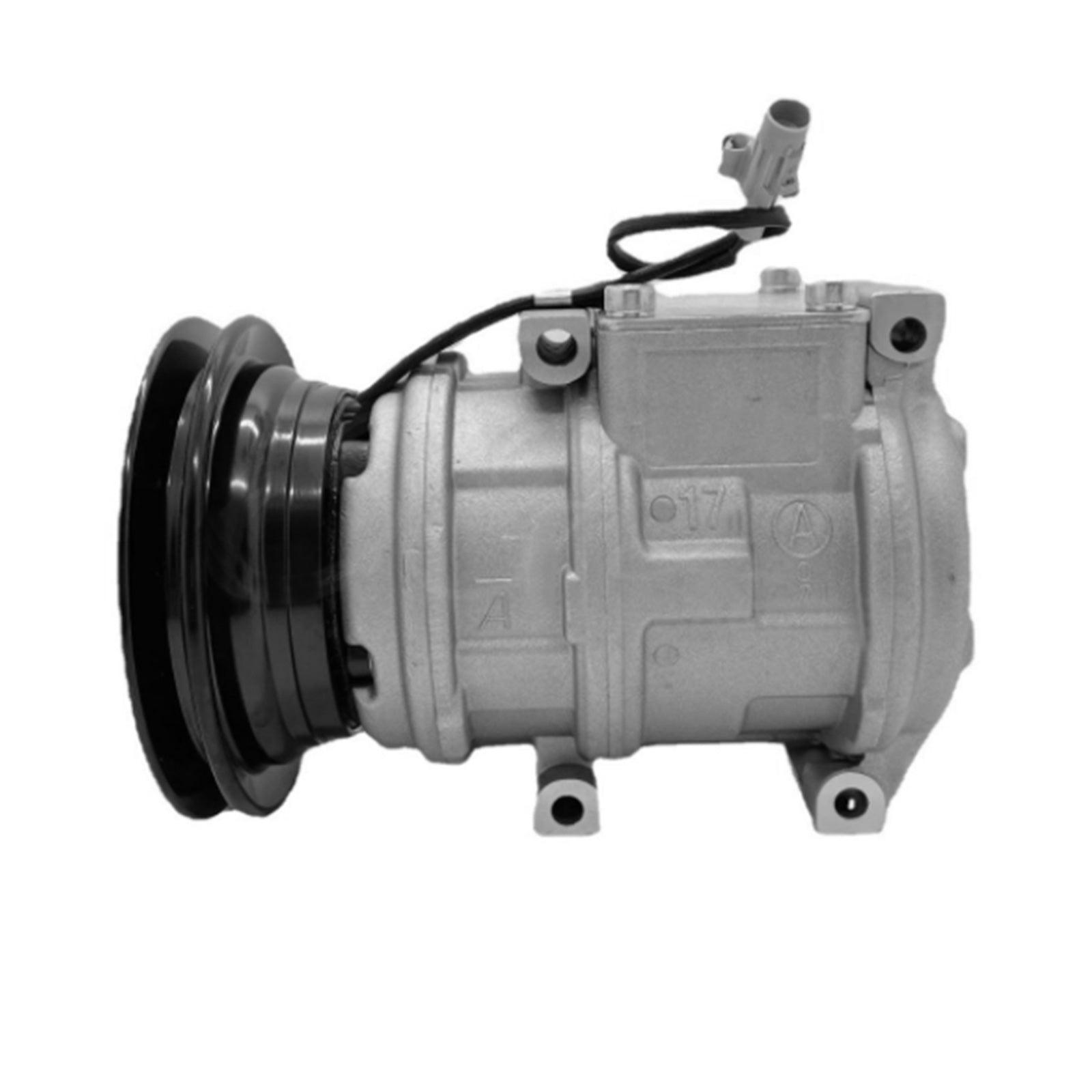 Air Conditioning Compressor Suitable For Mitsubishi Pajero NL 3.5L Petrol 6G74.