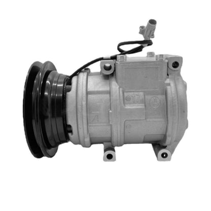 Air Conditioning Compressor Suitable For Mitsubishi Pajero NL 3.5L Petrol 6G74.