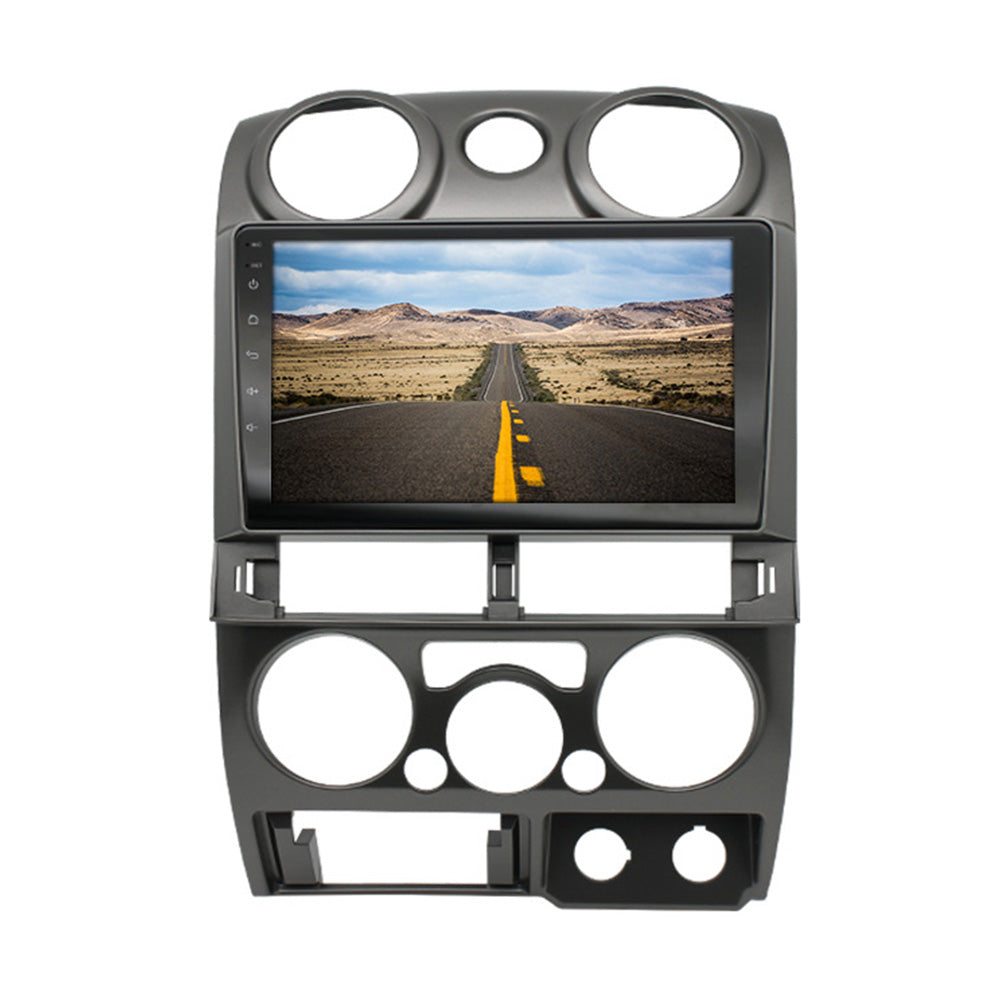 Suitable For Holden Colorado Android 232GB Head Unit Car Radio Carplay GPS DSP.