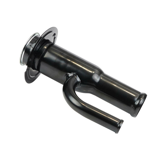 Fuel Tank Filler Neck Tube Pipe Suitable For Ford F-350 F-450 F-550 2005-2007.