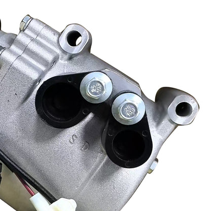 Air Conditioning Compressor Suitable For Mazda 121 DB 1.5L Petrol B514 1994-1996