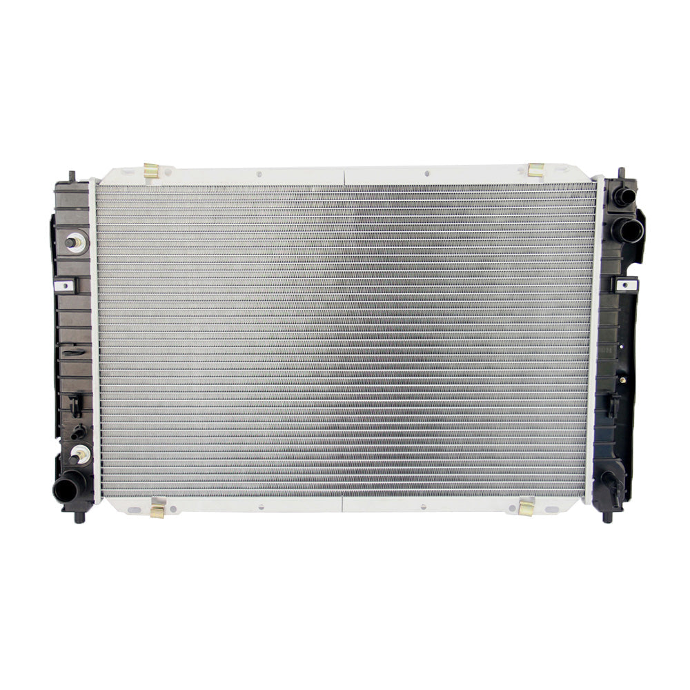 Radiator Suitable For Ford Escape BA ZA ZB ZC ZD 1999-On & Mazda Tribute YU 3.0L V6 6Cyl.