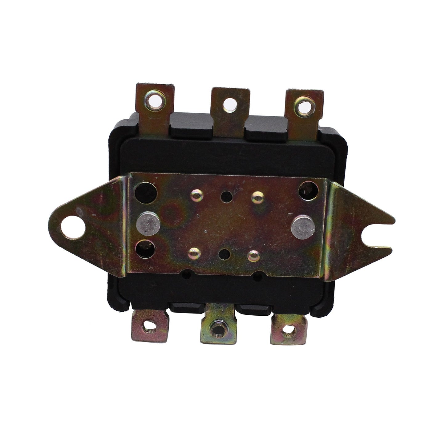 Universal Twin Headlight Relay 12V 30A High  and  Low Beam Car Accessory NLR-132.