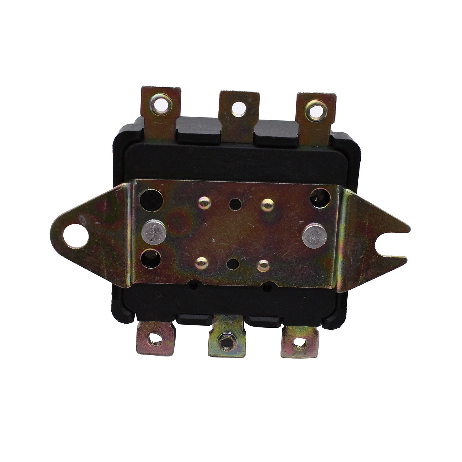 Universal Twin Headlight Relay 12V 30A High  and  Low Beam Car Accessory NLR-132.