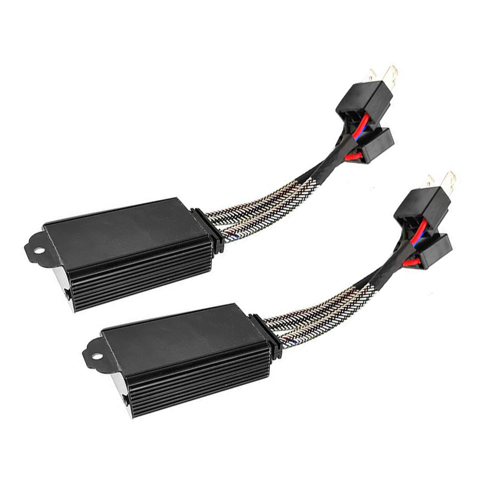 Smart LED Load Module Suitable for Toyota Landcruiser 60 Series