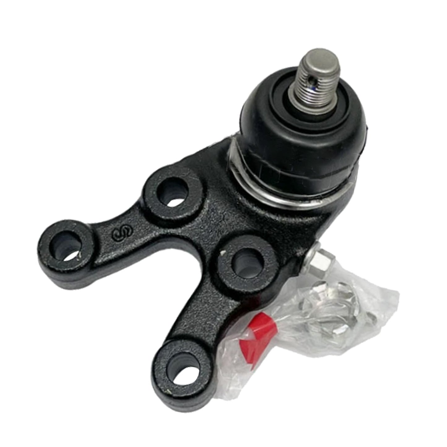 Upper & Lower Ball Joint Kit 4x Suitable For Mitsubishi Pajero NH/NJ/NK/NL 1991-2000