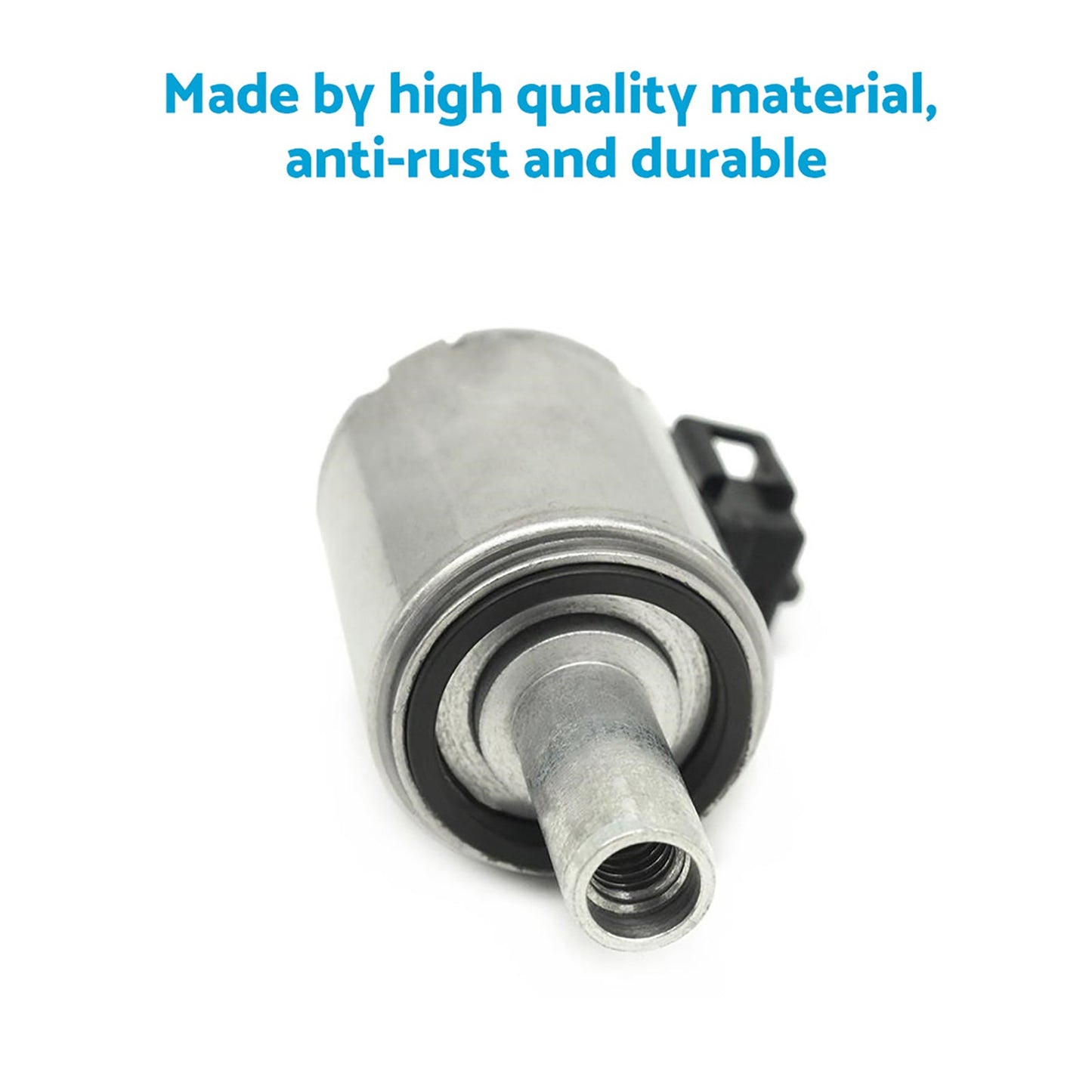 2x Automatic Transmission Solenoid Valve Suitable for Peugeot 406 2.0L