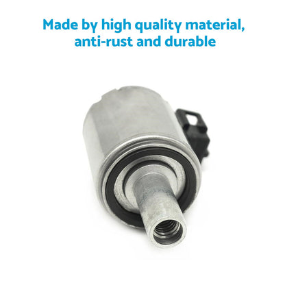 2x Automatic Transmission Solenoid Valve Suitable for Peugeot 406 2.0L
