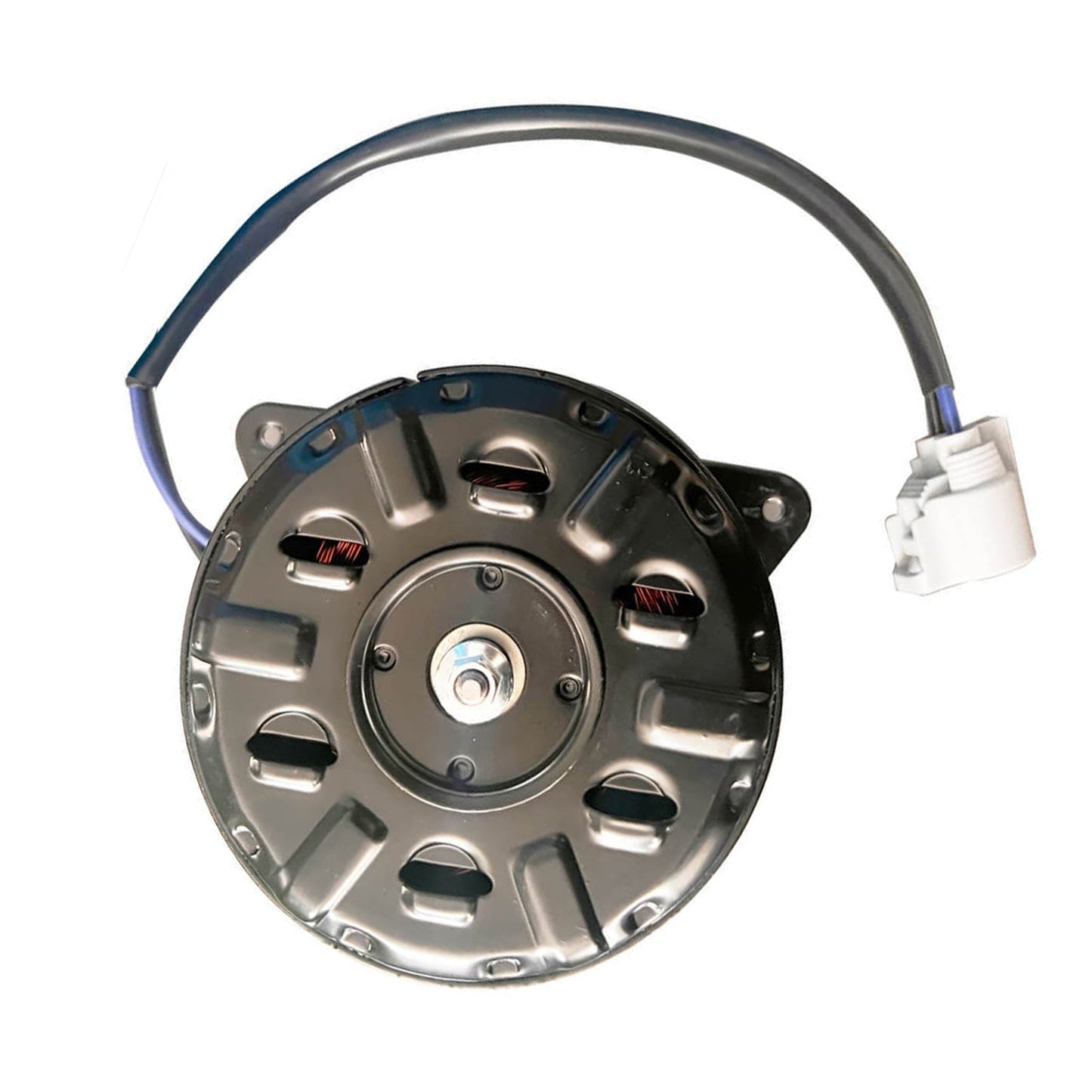 Radiator Fan Motor Suitable For Toyota Highlander Lexus RX400H 3.3L 16363-20400.