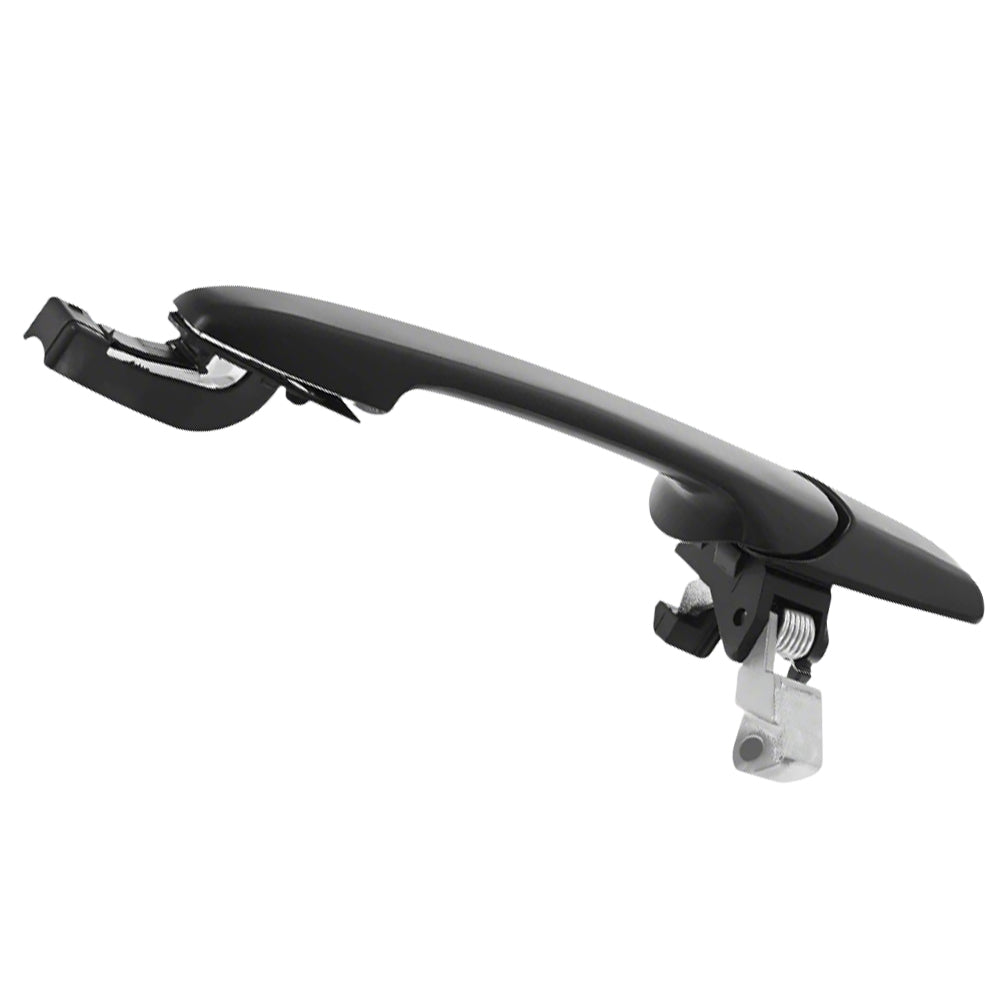 Front Right Exterior Door Handle Suitable for Mazda 3